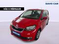 �koda Citigo 1.0 MPI Ambition Klima CZ DPH