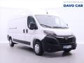 Opel Movano 2.2 CDTI 103kW L3H2 CZ 1.Maj D