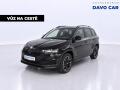 �koda Karoq 2.0 TSI 140kW 4x4 DSG Sportlin