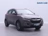 Hyundai ix35 1.7 CRDI CZ Trikolor Serv.Knih