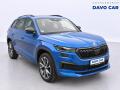 �koda Kodiaq 2.0 TDI 4x4 DSG Sportline DPH