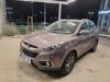 Hyundai ix35 1.7 CRDI Trikolor