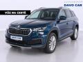 �koda Kodiaq 2.0 TDI 147kW 4x4 DSG Style+ D