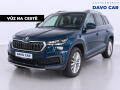 �koda Kodiaq 2.0 TDI 147kW 4x4 DSG Style+ D