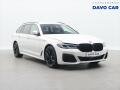 BMW 3.0 540d 250kW xDrive CZ DPH