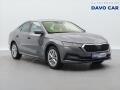 �koda Octavia 1.5 TSI DSG Style Matrix DPH