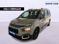 Citro�n Berlingo 1.2 PureTech 96kW Feel XL CZ