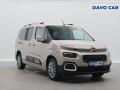 Citro�n Berlingo 1.2 PureTech 96kW Feel XL CZ