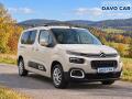 Citro�n Berlingo 1.2 PT 96kW Feel XL CZ Ta�n�