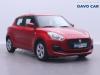 Suzuki Swift 1.2 DualJet 66kW Klima CZ 1.Ma