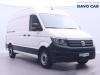 Volkswagen Crafter 2.0 TDI 103kW L2H2 Klima 3-Ms