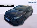 Kia ProCeed 1.6 T-GDI 150kW Aut. CZ GT DPH