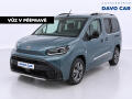 Toyota ProAce City Verso 1.5 D-4D 130k CZ Family L2 LED