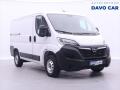 Opel Movano 2.2 CDTi 88kW CZ Klima DPH