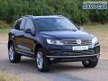 Volkswagen Touareg 3.0 TDI V6 DSG R-LINE CZ 4M