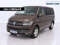 Volkswagen Multivan 2.0 TDI 150kW 4M DSG Highline