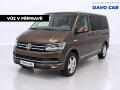 Volkswagen Multivan 2.0 TDI 150kW 4M DSG Highline