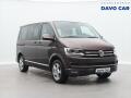 Volkswagen Multivan 2.0 TDI 150kW 4M DSG Highline