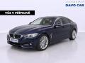 BMW 2.0 420i 135KW GranCupe Luxury