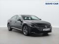 Volkswagen Arteon 2.0 TSI R-line DSG TZ DPH 1maj