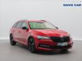 �koda Superb 2.0 TDI 140kW SportLine DSG CZ