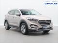 Hyundai Tucson 1.6 T-GDI 130kW Best of Czech