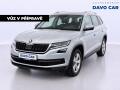 �koda Kodiaq 2.0 TDI 140kW Style DSG 4x4 CZ