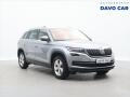�koda Kodiaq 2.0 TDI 140kW Style DSG 4x4 CZ