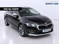 �koda Octavia 2.0 TSI 140kW Scout DSG 4x4