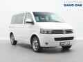 Volkswagen Multivan 2.0 TDI 84kW Klima 1.Maj 80tkm