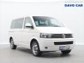 Volkswagen Multivan 2.0 TDI 84kW Klima 1.Maj 80tkm