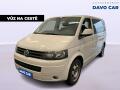 Volkswagen Multivan 2.0 TDI 84kw Startline