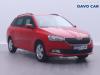 koda Fabia 1.0 TSI 81kW CZ Ambition 2.Maj