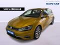 Volkswagen Golf 1.5 TSI 96kW Comfortline CZ DP