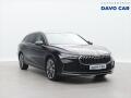 �koda Superb 2.0 TDI 110kW Laurin&Klement D