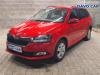 koda Fabia 1.0 TSI 81kW Ambition CZ