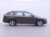 koda Octavia 2.0 TDI 135 kW 4x4 DSG Scout