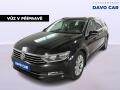 Volkswagen Passat 2.0 TDI 110kW Comfortline Navi
