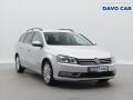 Volkswagen Passat 2.0 TDI 103kW DSG Xenon Navi