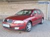 koda Octavia 1.9 TDI 77kW CZ Elegance