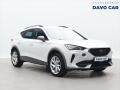 Cupra Formentor 1.5 TSI 110kW DSG DPH