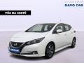 Nissan Leaf Acenta 40 kWh SOH 89% DPH