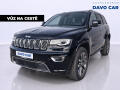 Jeep Grand Cherokee 3.0 CRD 184kW AWD Overland