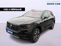 Volkswagen Touareg 3.0 TSI 250 kW 4x4 CZ R-line
