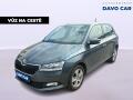 �koda Fabia 1.0 MPI 55kW Ambition CZ 1.Maj