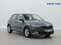 �koda Fabia 1.0 MPI 55kW Ambition CZ 1.Maj