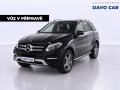 Mercedes-Benz GLE 3.0 190kW 350d 4Matic