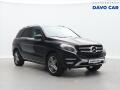 Mercedes-Benz GLE 3.0 190kW 350d 4Matic