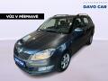 �koda Fabia 1.2 i 51kW Ambition Klima 2Maj