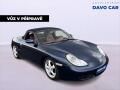 Porsche Boxster 2.5 150kW Aut.Klima K��e